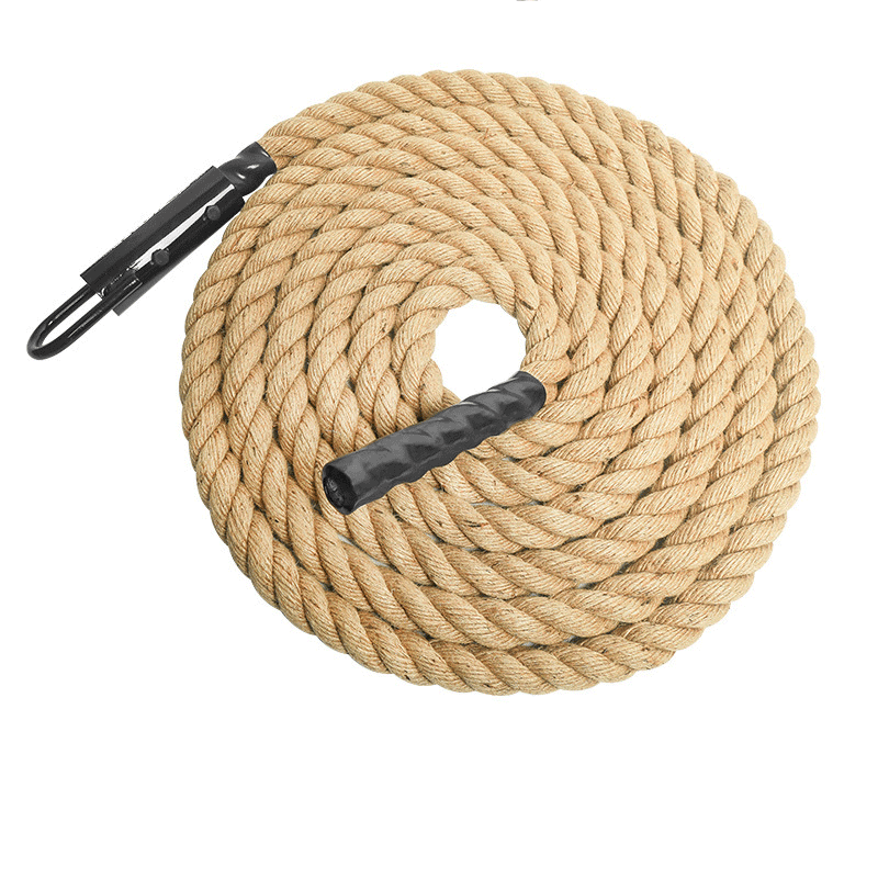 Climbing Rope