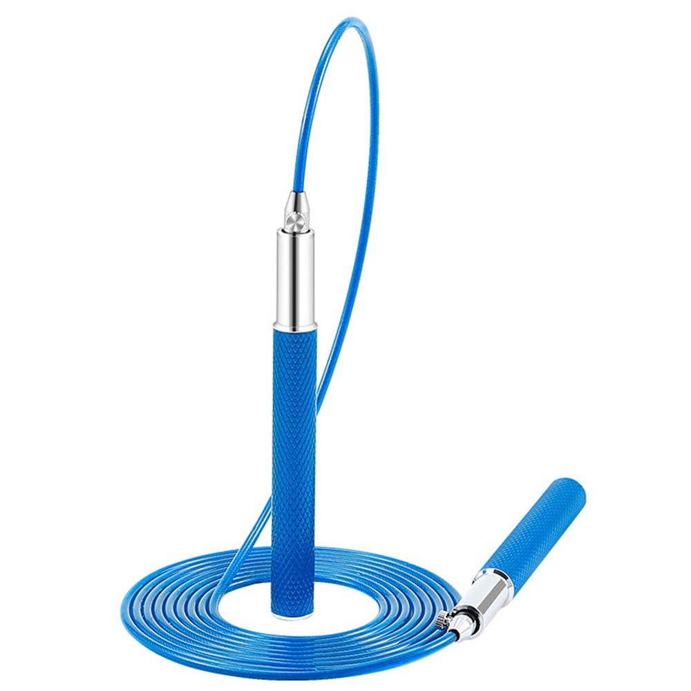 Auto Lock Jump Rope