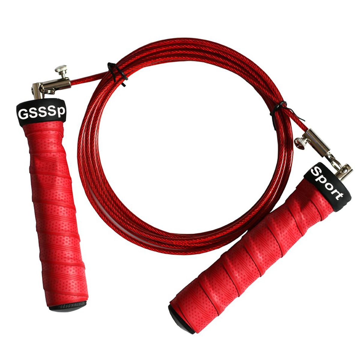 Speed Jump Rope