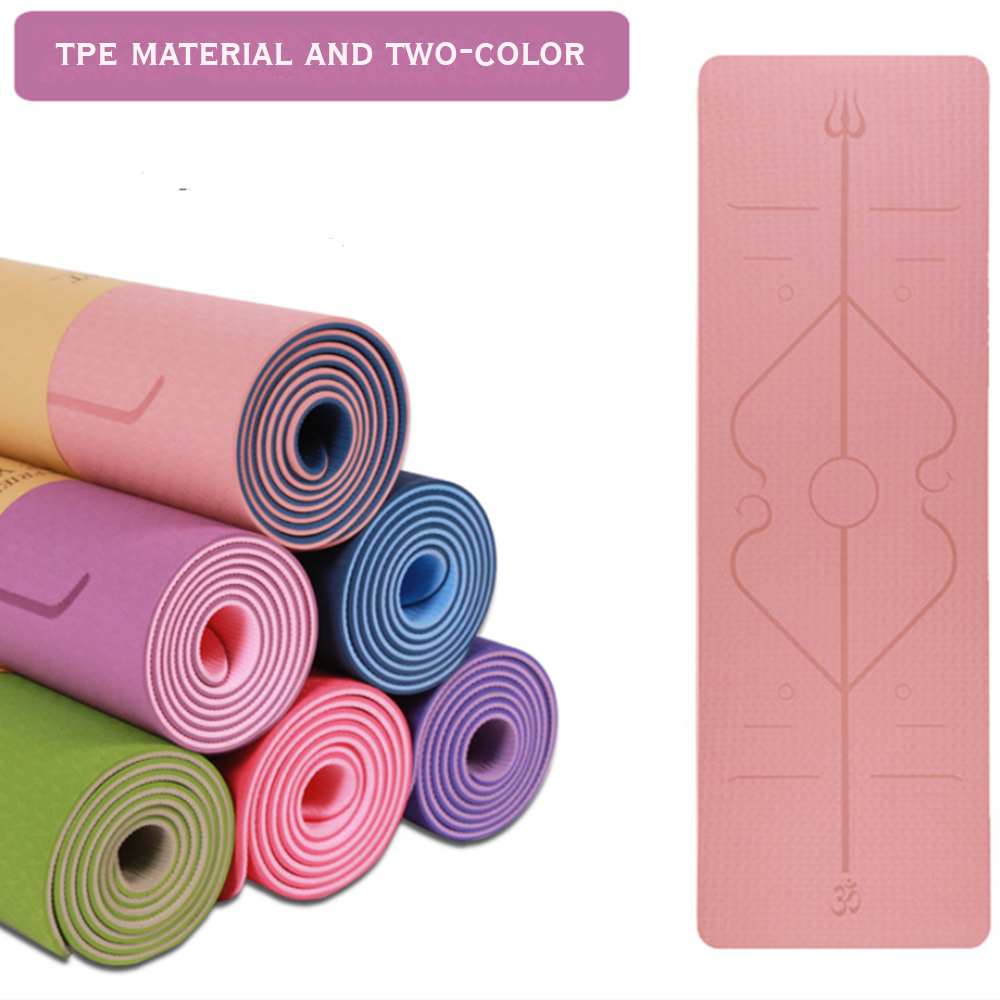 Yoga Mat